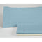 Set beddengoed Alexandra House Living Cuca Blauw Bed van 160 4 Onderdelen