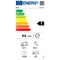 Vaatwasser Balay 3VS572IP 60 cm