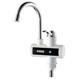 Waterkoker N'oveen IWH160 Wit Roestvrij staal 3600 W