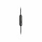 Hoofdtelefoon met microfoon FONESTAR WIN Zwart