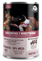 PET REPUBLIC Adult Medium & Large Beef with vegetables - nat hondenvoer - 1250g