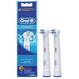 Borstel vervanger Oral-B Interspace
