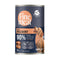 PET REPUBLIC Fijn Vlees Rundschotel - nat hondenvoer - 400g