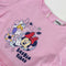 Jurk Minnie Mouse Roze Maat 6 Jaar