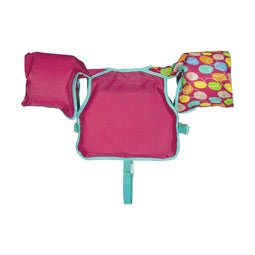 Opblaasbaar Zwemvest Aquastar Swim Safe 19-30 kg