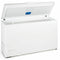 Vriezer Tensai TCHEU500VD Wit 485 L