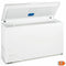 Vriezer Tensai TCHEU500VD Wit 485 L