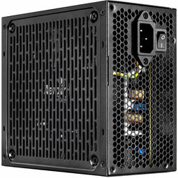 Voedingsbron Aerocool LUXPRO550 ATX 550 W 80 Plus Bronze