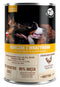 PET REPUBLIC Adult Medium & Large Chicken with vegetables - nat hondenvoer - 1250g