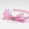 hoofdband Minnie Mouse Roze 2 Onderdelen