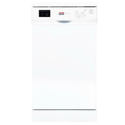 Vaatwasser New Pol NW456W