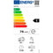 Vaatwasser New Pol NW456W
