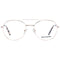 Uniseks Brillenframe Skechers SE3327 52028