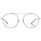 Uniseks Brillenframe Aigner 30585-00170 52