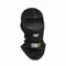 Onderhelm OMP First Zwart S