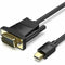 Mini DisplayPort naar VGA-Adapter Vention HFDBG