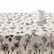 Vlekbestendig tafelkleed Belum 0119-21 300 x 140 cm Blommor