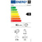 Vaatwasser Origial ORIDW60IN 60 cm