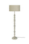 ZUIVER Floor Lamp Totem Beige