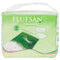 Flufsan Incontinentie onderleggers 90 st 60x90 cm