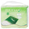 Flufsan Incontinentie onderleggers 90 st 60x90 cm