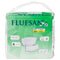 Flufsan Incontinentieluier 15 st maat L