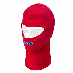 Onderhelm Sparco S002201RS Rood