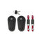 Motorkapslot OCC Motorsport OCCRC007 Zwart