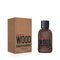 Herenparfum Dsquared2 EDP EDP 50 ml Original Wood