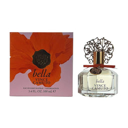 Damesparfum Vince Camuto EDP Bella 100 ml