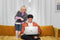 HP Pavilion 15-eh3005nw Laptop 39,6 cm (15,6