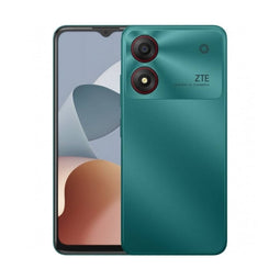 Smartphone ZTE Blade A34 Octa Core 2 GB RAM 64 GB Groen