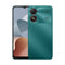 Smartphone ZTE Blade A34 Octa Core 2 GB RAM 64 GB Groen
