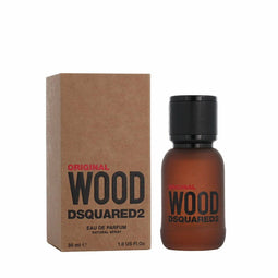 Herenparfum Dsquared2 EDP Original Wood 30 ml