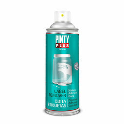 Etikettenverwijderaar Pintyplus Spray