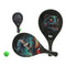 Racquet Set Siren de playa