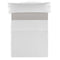 Set beddengoed Alexandra House Living Cloe Grijs Bed van 90 3 Onderdelen
