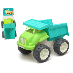 Vrachtwagen