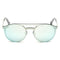 Zonnebril Uniseks Web Eyewear WE0182A Ø 51 mm