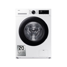Wasmachine Samsung WW90CGC04DAEEC 60 cm 1400 rpm 9 kg