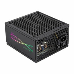 Voedingsbron Aerocool LUXPRORGB850M ATX 850 W 80 Plus Bronze