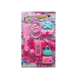Kapper Set voor kinderen
