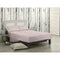 Set beddengoed Alexandra House Living Estelia Roze Bed van 150 4 Onderdelen