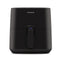 Luchtfriteuse Taurus AIR FRY DIGIT6S Zwart 1700 W 5,5 L