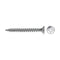 Schroevenkit CELO 5 x 40 mm 40 mm Verzinken (250 Stuks)