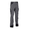 Veiligheidsbroeken Cofra Hagfors Donker grijs Maat 54