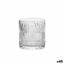 Glas La Mediterránea Carl 275 ml (48 Stuks)