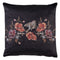 Kussen Blommor 45 x 45 cm Vierkant