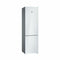 Koel-vriescombinatie Balay 3KFD765BI Wit (203 x 60 cm)