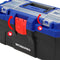 Gereedschapskist Workpro PVC Plastic 41 x 23 x 20,5 cm